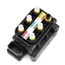 Herramientas & mantenimientoAlimentación suspensión neumática - bloque de electroválvulas - para Mercedes