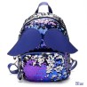 MochilasMinimochila de lentejuelas - con alas de ángel