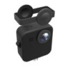 ProtteciónFunda protectora de silicona - carcasa - para cámara deportiva GoPro Max 360