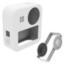 ProtteciónFunda protectora de silicona - carcasa - para cámara deportiva GoPro Max 360