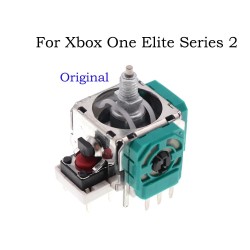 Piezas de reparaciónMódulo de joystick analógico original - joystick 3D - para Xbox One Elite Series 2