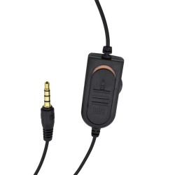 AccesoriosPlaystation 4 / 5 - PC - Auriculares para juegos con cable