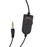 AccesoriosPlaystation 4 / 5 - PC - Auriculares para juegos con cable