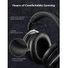 AuricularesAir SE - auriculares para juegos - auriculares con cable - cancelación de ruido - con micrófono