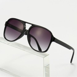 Gafas de solGafas de sol retro oversize - polarizadas - estilo piloto - unisex