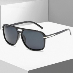 Gafas de solGafas de sol clásicas polarizadas - oversize - gafas de conducción - UV400 - unisex