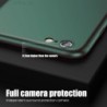 ProteccionLuxury 360 full cover - con protector de pantalla de vidrio templado - para iPhone - oro rosa