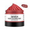 Tinte para el cabelloCera de color de cabello fuerte - tinte temporal para el cabello - 9 colores diferentes