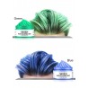 Tinte para el cabelloCera de color de cabello fuerte - tinte temporal para el cabello - 9 colores diferentes