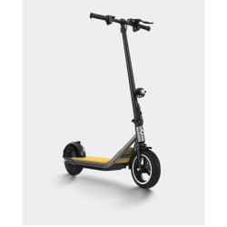 Step EléctricoiScooter - scooter eléctrico i20 - neumático de 10 pulgadas inflado de aire - 25 km/h - batería de 7,5 Ah