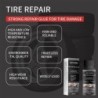 Piezas de reparación de neumáticosPegamento reparador de neumáticos - multifuncional - 30ml