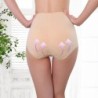 Silicone padded panties - buttocks shaperLingerie