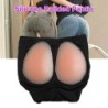 Silicone padded panties - buttocks shaperLingerie