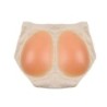 Silicone padded panties - buttocks shaperLingerie