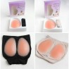 Silicone padded panties - buttocks shaperLingerie