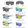 Gafas de solGafas de sol deportivas oversize - unisex