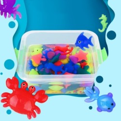 JuguetesJuguetes mágicos de agua - elfo de agua - haz tus propios juguetes blandos
