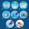 JuguetesJuguetes mágicos de agua - elfo de agua - haz tus propios juguetes blandos