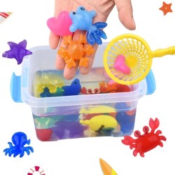 JuguetesJuguetes mágicos de agua - elfo de agua - haz tus propios juguetes blandos - set