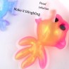 JuguetesJuguetes mágicos de agua - elfo de agua - haz tus propios juguetes blandos - set