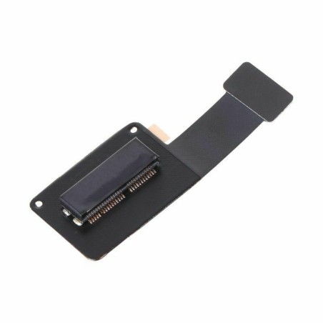 Reparar y UpgradePCIe - cable flexible - adaptador de conector 821-00010-A - para Mac Mini A1347 2014 2015 SSD