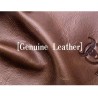 BolsosBolso de hombro de cuero genuino para hombre - bolso de pecho - mochila pequeña