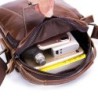 Vintage shoulder bag - genuine leatherBags