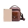 BolsosBolso de hombro vintage - cuero genuino