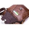 BolsosBolso de hombro vintage - cuero genuino