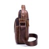 BolsosBolso de hombro vintage - cuero genuino