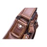 BolsosBolso de hombro vintage - cuero genuino