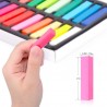 Tinte para el cabelloTinte temporal para el cabello - tiza - crayón para el cabello - 24 colores