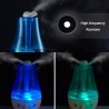 HumidificadoresHumidificador ultrasónico de aire - pulverizadores dobles - 3000ml