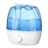Ultrasonic air humidifier - 360 degree adjustable - 2.6 LHumidifiers
