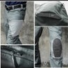 PantalonesPantalones tácticos/militares - con cremalleras/bolsillos - impermeables