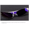 MERRY'S - classic polarized sunglasses - UV400Sunglasses