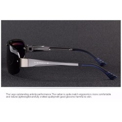 MERRY'S - classic polarized sunglasses - UV400Sunglasses