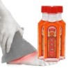 MasajeAceite analgésico - alivio del dolor - artritis reumatoide - dolores musculares/de espalda - extracto de flor roja - 25ml