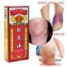 MasajeAceite analgésico - alivio del dolor - artritis reumatoide - dolores musculares/de espalda - extracto de flor roja - 25ml