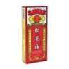 MasajeAceite analgésico - alivio del dolor - artritis reumatoide - dolores musculares/de espalda - extracto de flor roja - 25ml