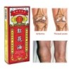 MasajeAceite analgésico - alivio del dolor - artritis reumatoide - dolores musculares/de espalda - extracto de flor roja - 25ml