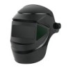 Welding helmet - 180 degree adjustable - large view - MIG / MMAHelmets