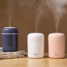 HumidificadoresMini humidificador de aire - difusor de aceites esenciales - LED - USB