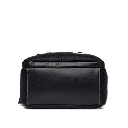 Multifunction leather backpack - shoulder bag - large capacityBackpacks