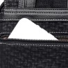 Multifunction leather backpack - shoulder bag - large capacityBackpacks