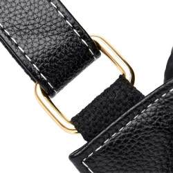 Multifunction leather backpack - shoulder bag - large capacityBackpacks