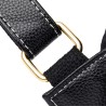 Multifunction leather backpack - shoulder bag - large capacityBackpacks