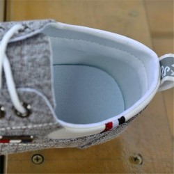 ZapatosZapatos clásicos de hombre - mocasines sin cordones - cuero genuino