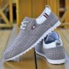 ZapatosZapatos clásicos de hombre - mocasines sin cordones - cuero genuino