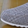 ZapatosZapatos clásicos de hombre - mocasines sin cordones - cuero genuino